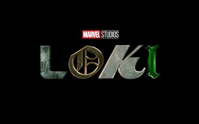 Loki’s Laughable Logo